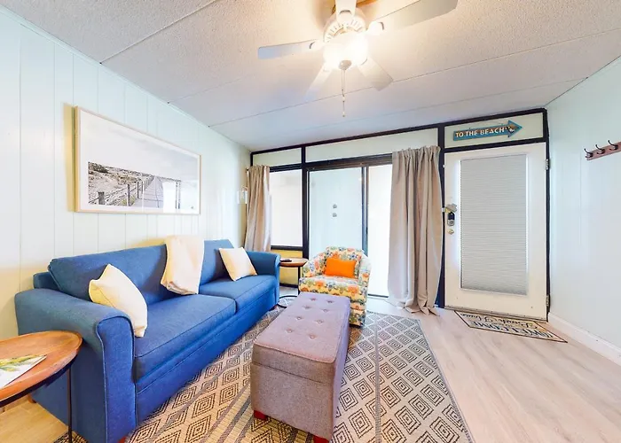 House 306 Ocean Stadt