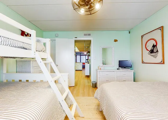 Apartment House 306