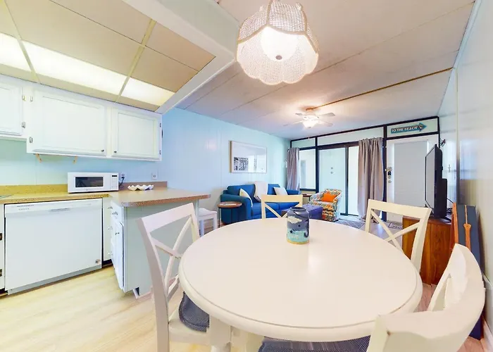 House 306 Ocean Stadt