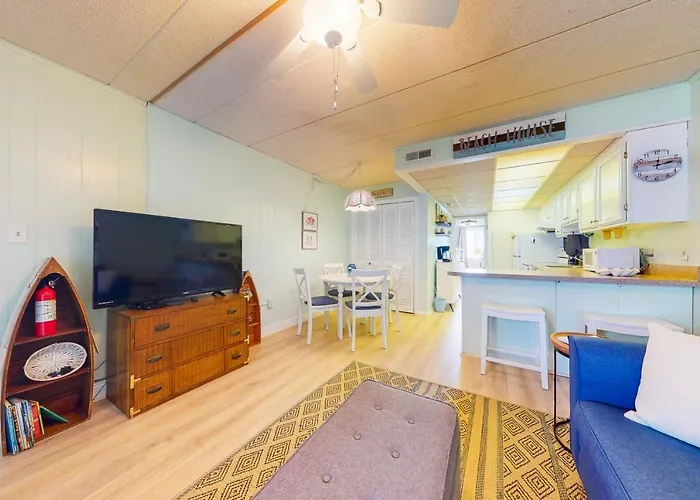 House 306 Ocean Stadt